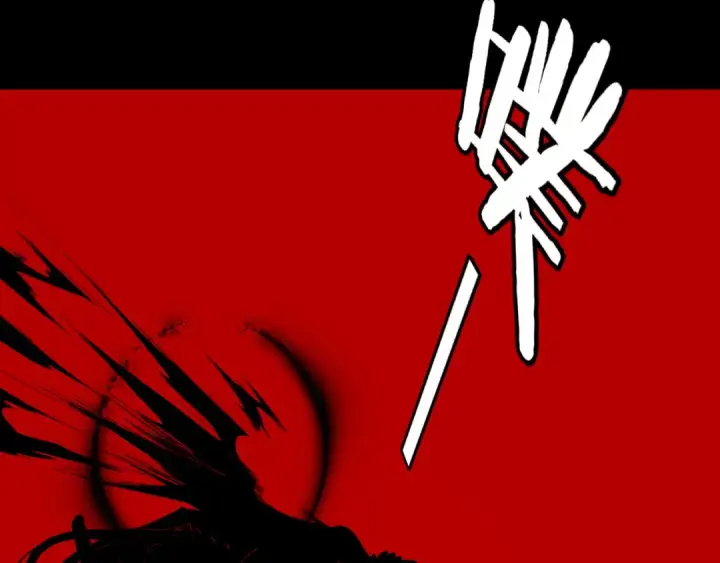 漫画《我！天命大反派》第255话 大山主·卒第54张图