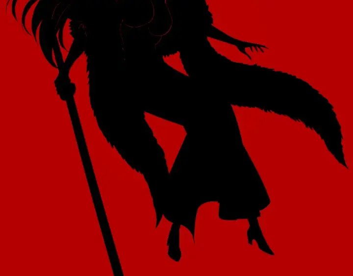 漫画《我！天命大反派》第255话 大山主·卒第55张图