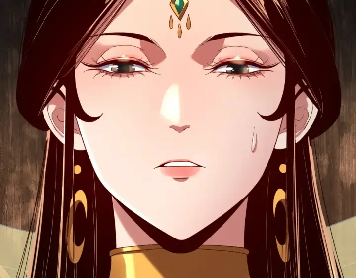 漫画《我！天命大反派》第256话 明空登基第23张图