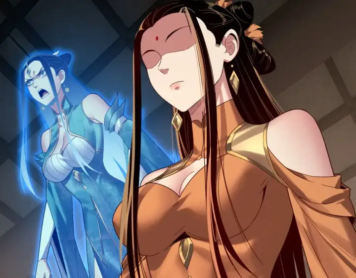 漫画《我！天命大反派》第257话 反目第102张图