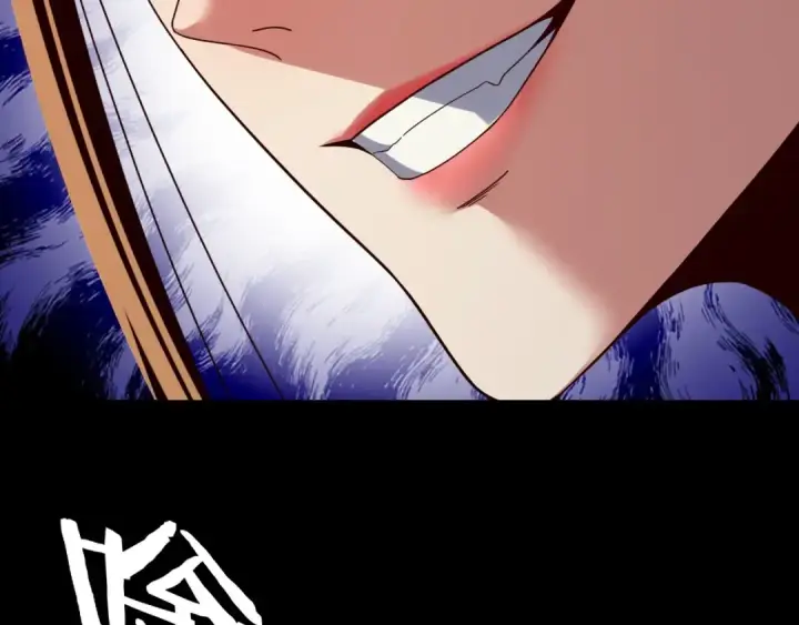 漫画《我！天命大反派》第257话 反目第39张图