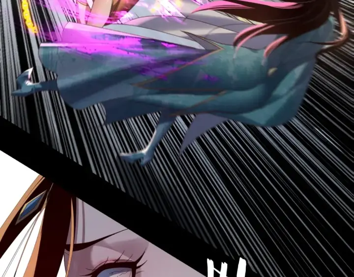 漫画《我！天命大反派》第257话 反目第68张图