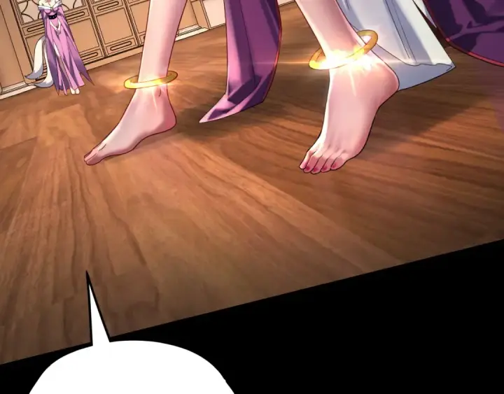 漫画《我！天命大反派》第259话 我是那种人吗？第15张图