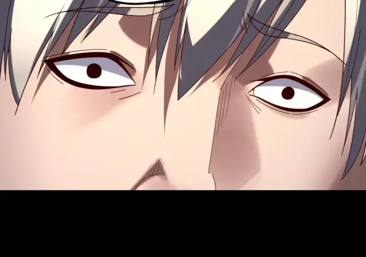 漫画《我！天命大反派》第259话 我是那种人吗？第45张图