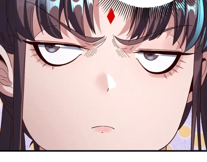 漫画《我！天命大反派》第260话 他是有苦衷的！第84张图