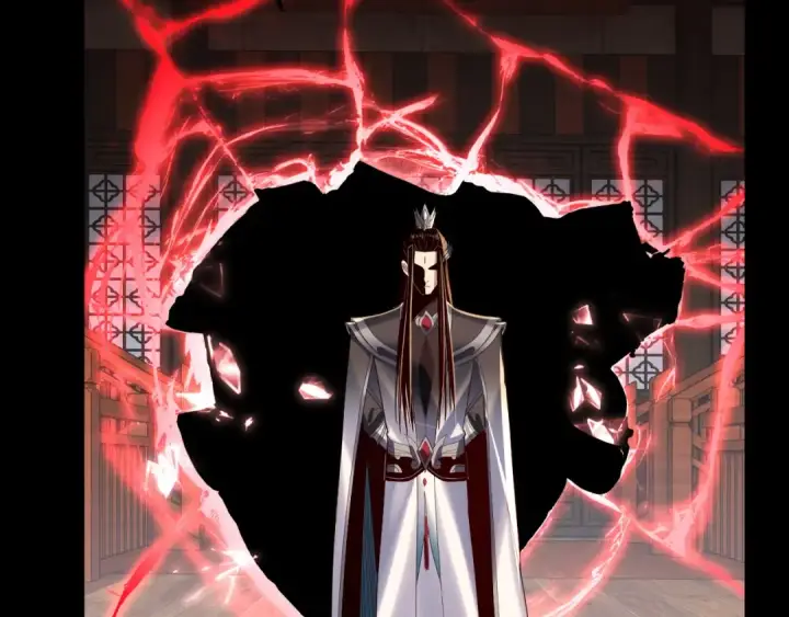 漫画《我！天命大反派》第261话 神源师·仙儿第130张图