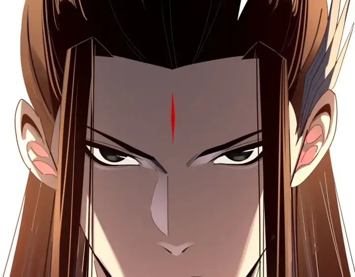 漫画《我！天命大反派》第261话 神源师·仙儿第132张图