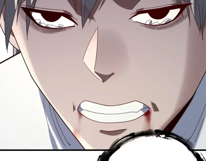 漫画《我！天命大反派》第261话 神源师·仙儿第27张图