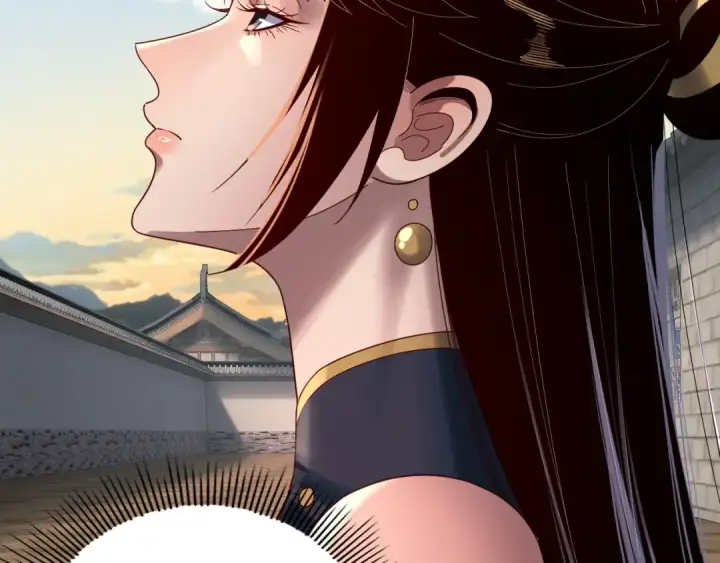 漫画《我！天命大反派》第261话 神源师·仙儿第31张图