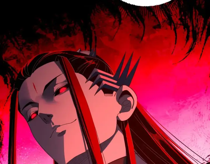 漫画《我！天命大反派》第261话 神源师·仙儿第33张图