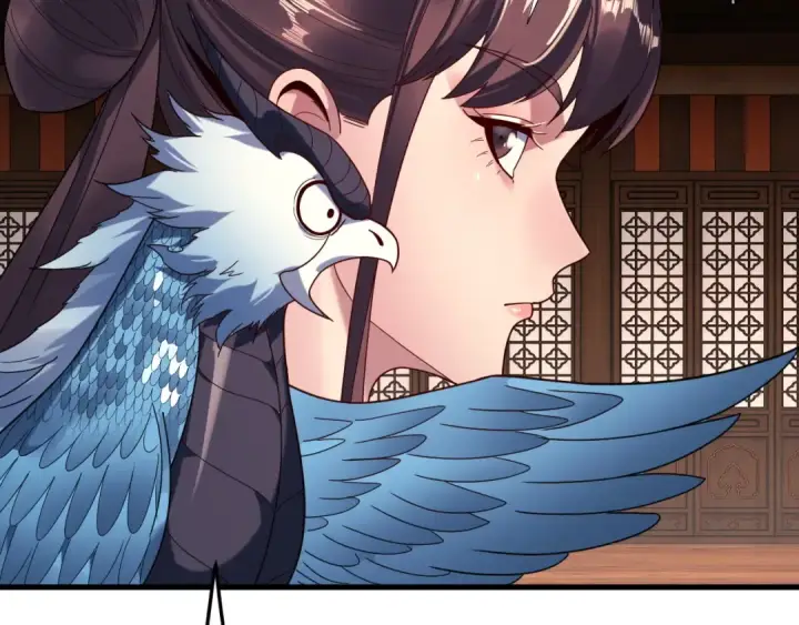 漫画《我！天命大反派》第261话 神源师·仙儿第61张图