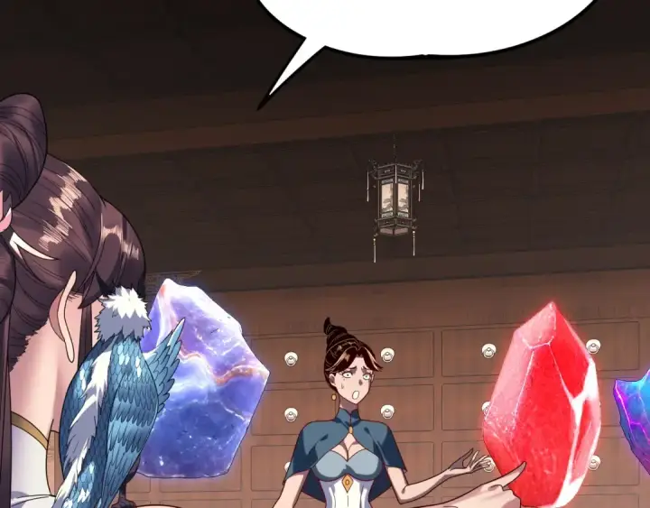 漫画《我！天命大反派》第261话 神源师·仙儿第63张图