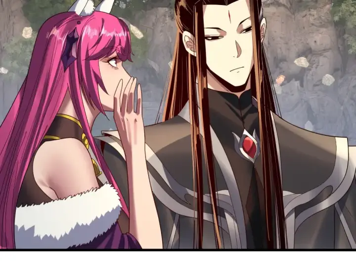 漫画《我！天命大反派》第263话 神石大会第102张图