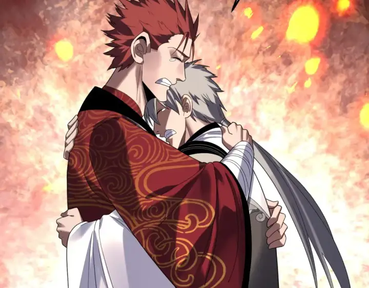 漫画《我！天命大反派》第263话 神石大会第49张图
