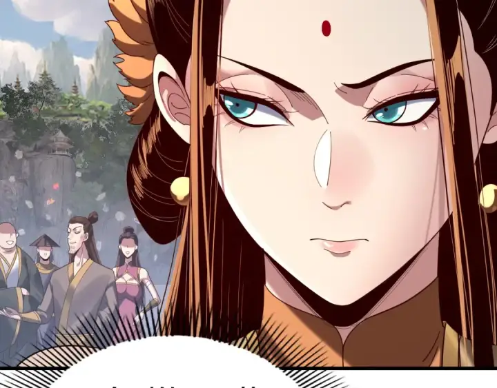 漫画《我！天命大反派》第263话 神石大会第89张图