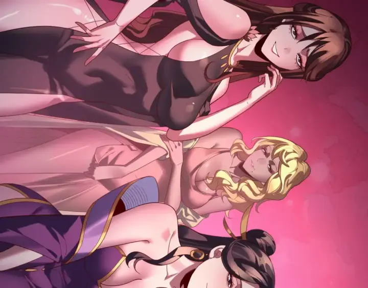 漫画《我！天命大反派》第264话 合一本？第111张图