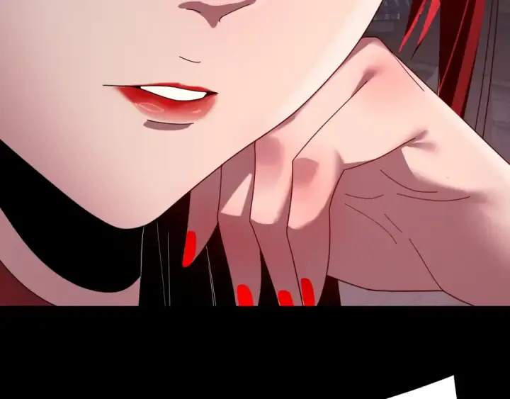 漫画《我！天命大反派》第266话 不详之石第47张图