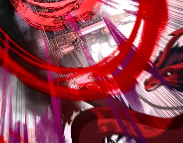 漫画《我！天命大反派》第266话 不详之石第63张图