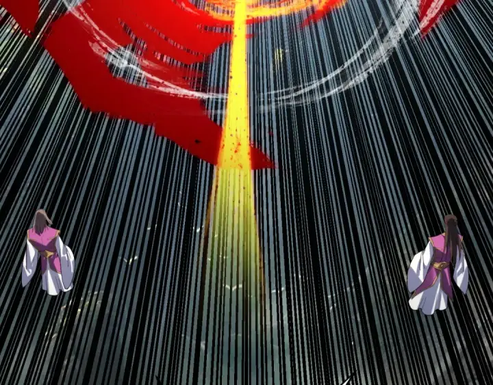 漫画《我！天命大反派》第266话 不详之石第73张图