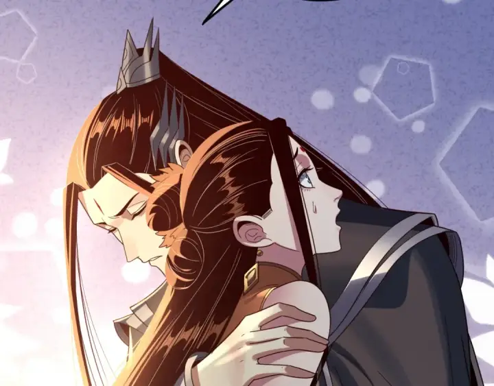 漫画《我！天命大反派》第268话 坦白！魔功传承者！第122张图