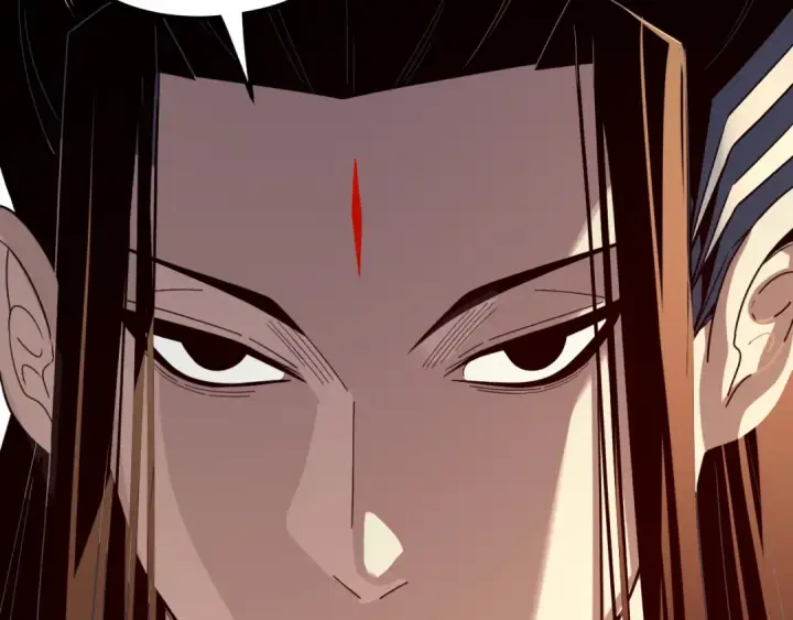 漫画《我！天命大反派》第269话 江辰暴露第124张图