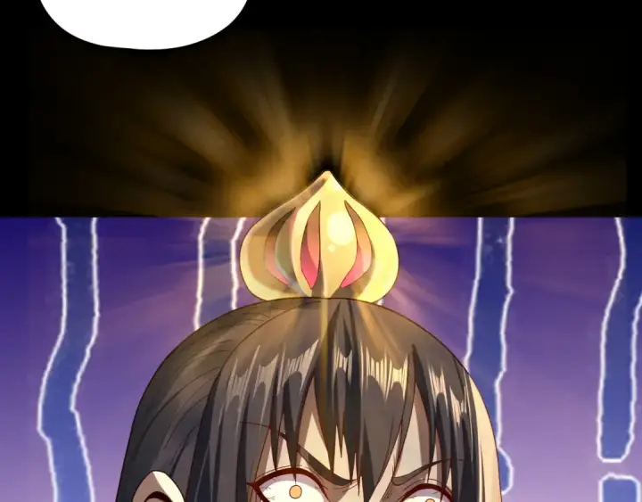 漫画《我！天命大反派》第269话 江辰暴露第81张图