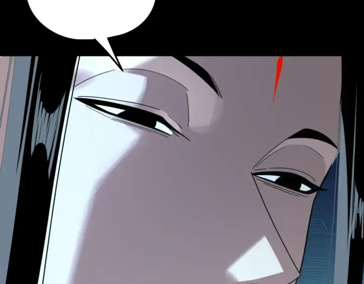 漫画《我！天命大反派》第270话 嫌弃第118张图