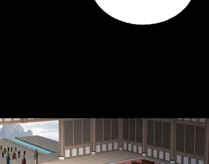 漫画《我！天命大反派》第270话 嫌弃第30张图