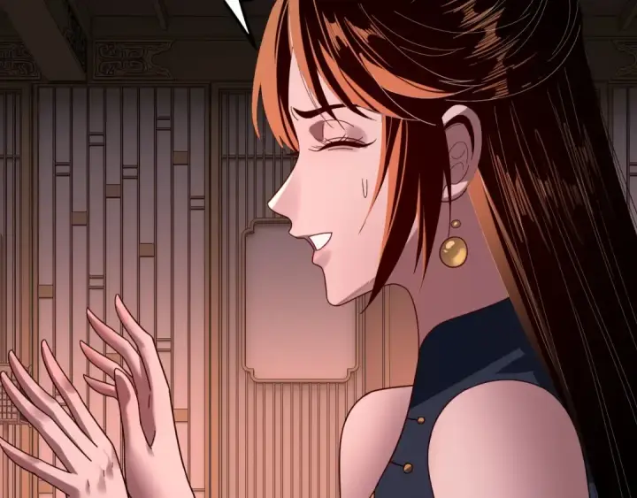 漫画《我！天命大反派》第271话 互相担忧第29张图