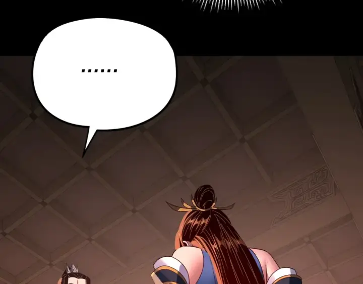 漫画《我！天命大反派》第271话 互相担忧第35张图
