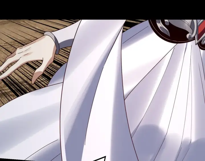 漫画《我！天命大反派》第271话 互相担忧第77张图