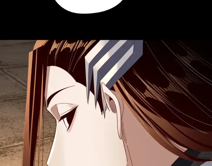 漫画《我！天命大反派》第271话 互相担忧第81张图