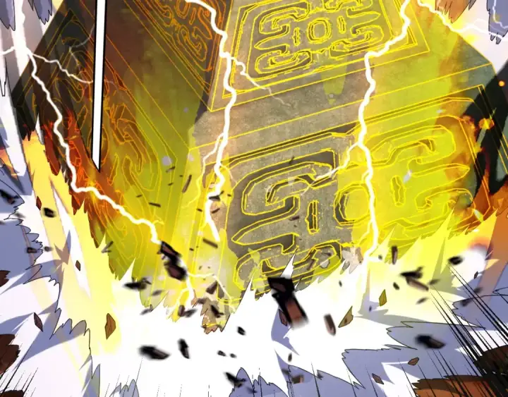 漫画《我！天命大反派》第272话 进入昆山第60张图
