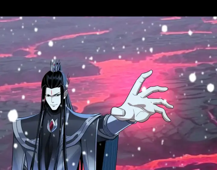 漫画《我！天命大反派》第273话 收利息第28张图