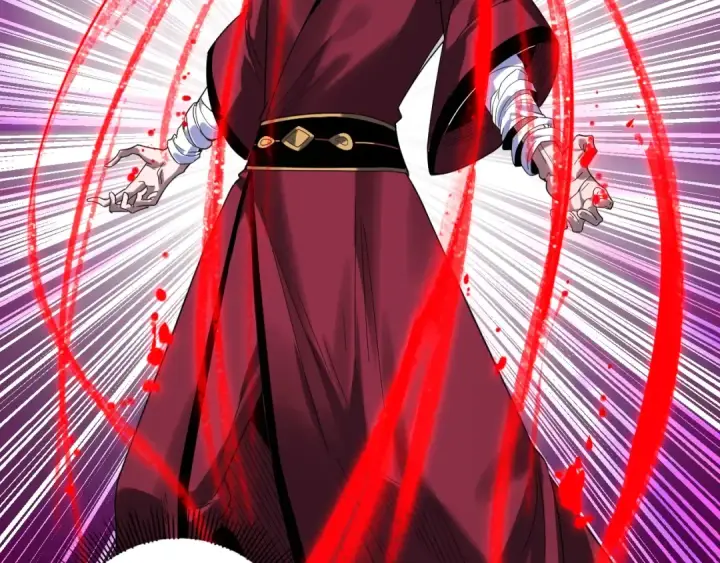 漫画《我！天命大反派》第273话 收利息第49张图