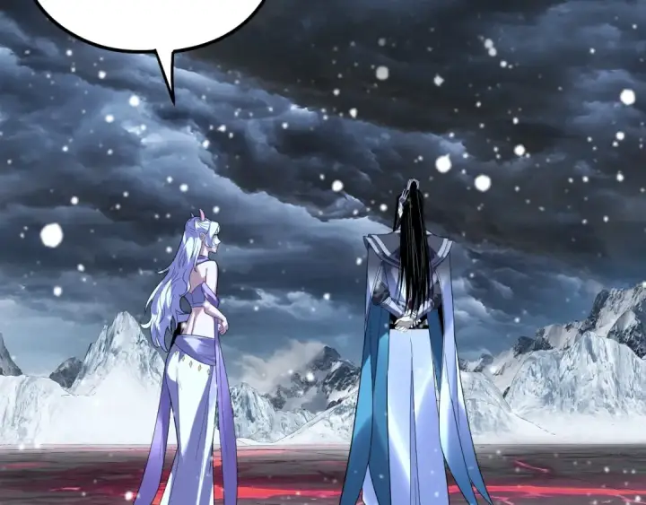 漫画《我！天命大反派》第273话 收利息第58张图