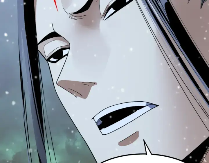 漫画《我！天命大反派》第274话 走投无路第127张图