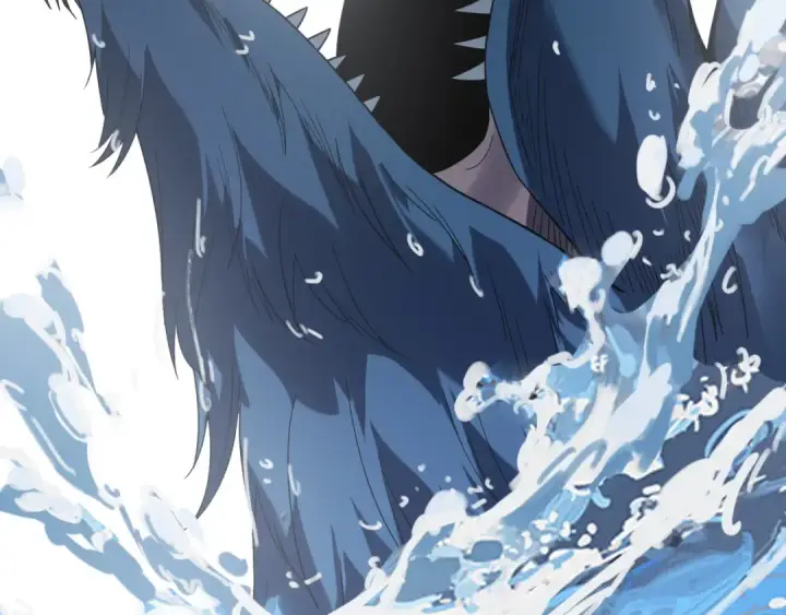 漫画《我！天命大反派》第274话 走投无路第19张图