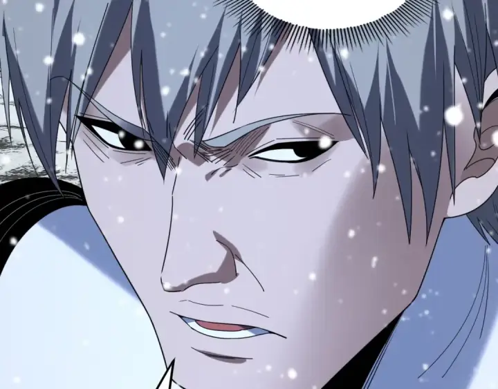 漫画《我！天命大反派》第274话 走投无路第31张图