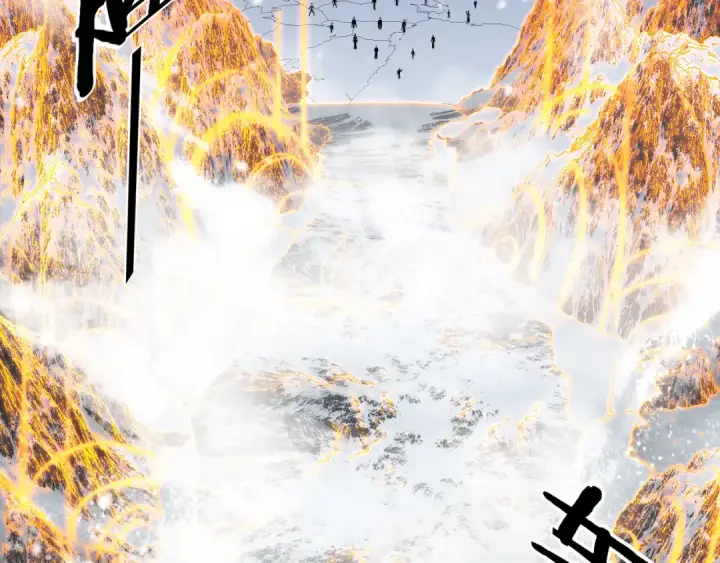 漫画《我！天命大反派》第274话 走投无路第7张图