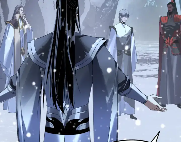 漫画《我！天命大反派》第274话 走投无路第74张图