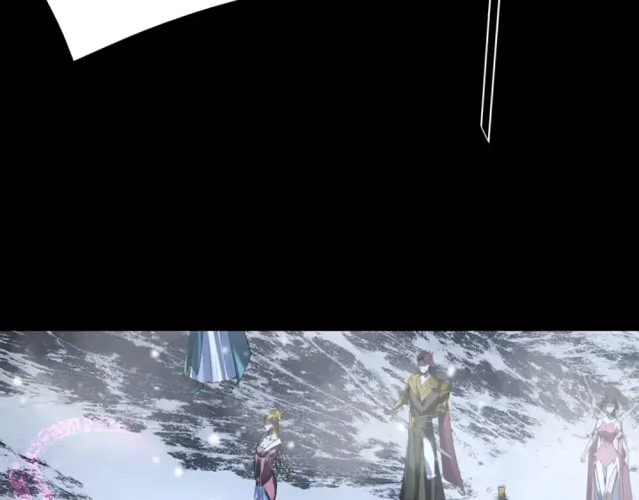 漫画《我！天命大反派》第274话 走投无路第9张图