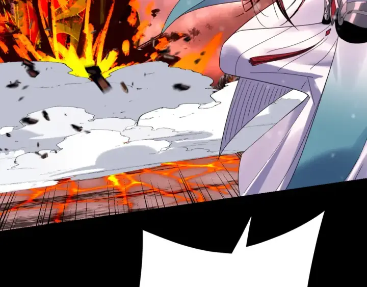漫画《我！天命大反派》第275话 真仙？姬圣初！第57张图