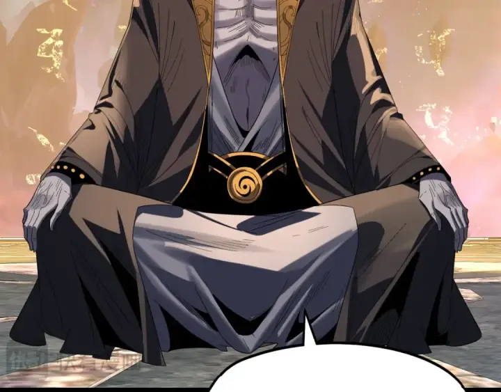 漫画《我！天命大反派》第275话 真仙？姬圣初！第92张图