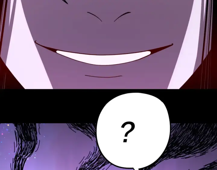 漫画《我！天命大反派》第276话 摊牌了。第118张图