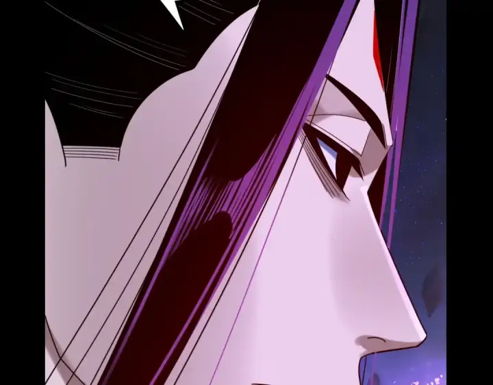 漫画《我！天命大反派》第276话 摊牌了。第69张图