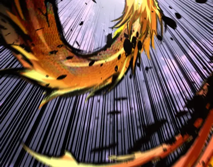 漫画《我！天命大反派》第277话 灭真仙！第14张图