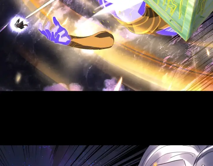 漫画《我！天命大反派》第277话 灭真仙！第36张图