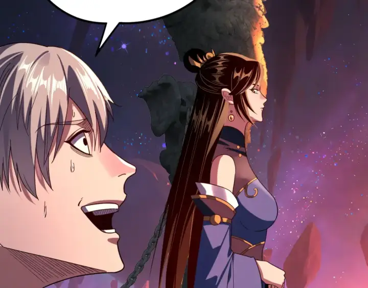 漫画《我！天命大反派》第277话 灭真仙！第51张图