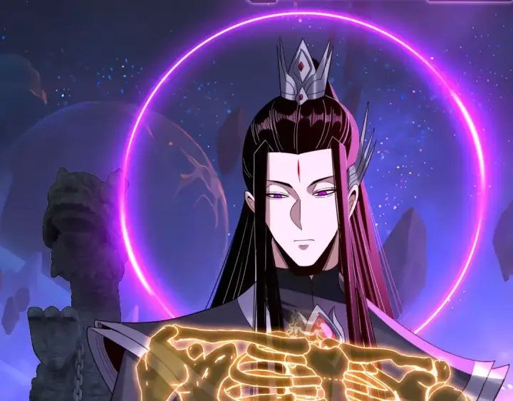 漫画《我！天命大反派》第277话 灭真仙！第89张图